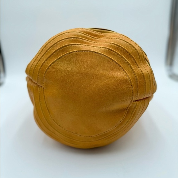 Faux Leather Hobo - Picture 3 of 7